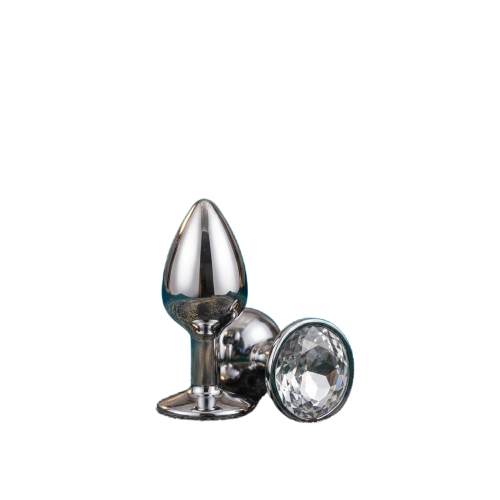 Premium Stainless Steel Body Massager – Medium Size Ergonomic Design for Full-Body Muscle Relaxation and Wellness Use