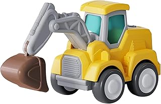 Kids Digging Vehicle